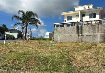 Lote / terreno em forquilhas  -  são josé