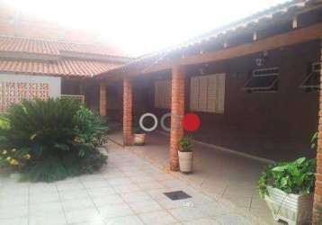 Casa com 3 dormitórios à venda, 200 m² por r$ 742.000,00 - jardim abaeté - sorocaba/sp