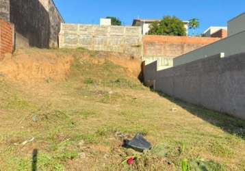 Terreno à venda no são judas tadeu em campinas