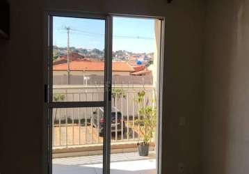 Apartamento com 3 quartos à venda no parque da fazenda em campinas sp