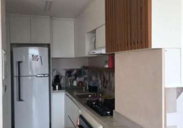 Apartamento com 2 quartos à venda na avenida vila ema, 4146, vila ema, são paulo, 58 m2 por r$ 525.280