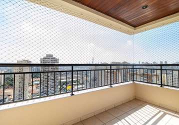 Apartamento com 3 quartos à venda na rua oliveira alves, 354, ipiranga, são paulo, 87 m2 por r$ 944.900