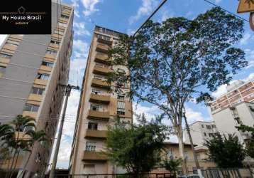 Apartamento à venda: conforto e comodidade no coração de cidade!