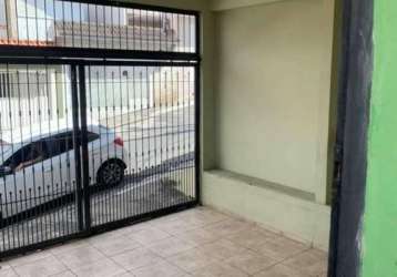 Casa com 3 quartos à venda na rua achiles antunes de lemos, 91, tremembé, são paulo por r$ 490.000