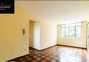 Apartamento à venda em são paulo-sp, vila constança: 2 quartos, 55m². condomínio completo! agende sua visita agora!