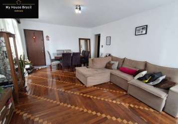 Oportunidade única: apartamento à venda em santana, são paulo-sp, com 3 quartos, 1 suíte, sala 3 ambientes, 3 banheiros, 1 vaga e 153m².