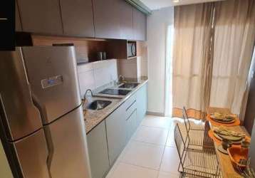 Apartamento para locação de 1 quarto na vila nilo, são paulo-sp: confira essa oportunidade!