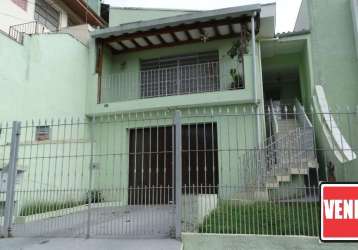 Casa na vila albertina com 4 dormitórios