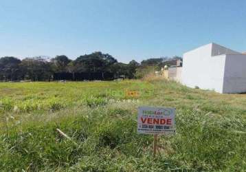 Área à venda, 648 m² por r$ 1.400.000,00 - universitário - são josé do rio preto/sp