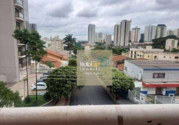 Apartamento à venda, 131 m² por r$ 380.000,00 - cidade nova - são josé do rio preto/sp