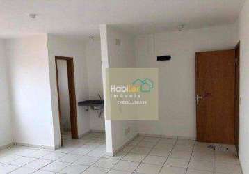 Sala à venda, 38 m² por r$ 200.000,00 - vila santa cruz - são josé do rio preto/sp