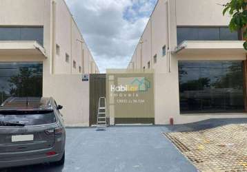 Miguel haddad - salão para alugar, 417 m² por r$ 30.506/mês - jardim moysés miguel haddad - são josé do rio preto/sp