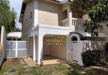 Casa com 3 dormitórios para alugar, 190 m² por r$ 4.733,00/mês - jardim tarraf ii - são josé do rio preto/sp