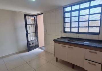 Casa com 2 dormitórios, 80 m² - venda por r$ 380.000,00 ou aluguel por r$ 1.000,00/mês - residencial ana célia - são josé do rio preto/sp