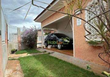 Casa com 2 dormitórios para alugar, 88 m² por r$ 1.833/mês - jardim nazareth - são josé do rio preto/sp