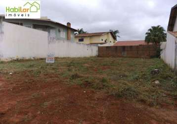 Terreno à venda, 450 m² por r$ 460.000,00 - jardim vivendas - são josé do rio preto/sp