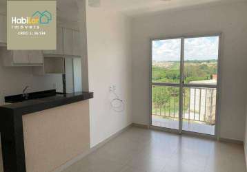 Lindo apartamento para venda com 02 dormitórios no são deocleciano