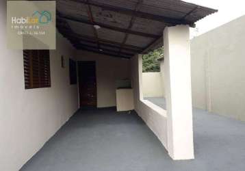 Casa para venda no jardim são francisco