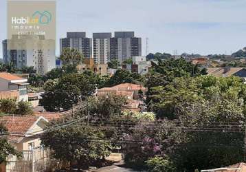 Apartamento à venda, 80 m² por r$ 250.000,00 - jardim santa maria - são josé do rio preto/sp