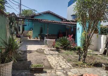 Casa em condomínio para venda em rio de janeiro, vargem grande, 3 dormitórios, 1 suíte, 2 banheiros, 2 vagas