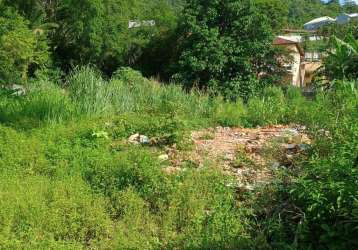 Terreno para venda em rio de janeiro, barra de guaratiba