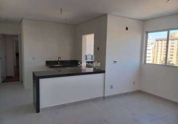 Apartamento com 2 quartos à venda na rua juiz costa val, 44, santa efigênia, belo horizonte por r$ 660.000