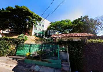 Apartamento com 3 quartos à venda na rua belfort roxo, 170, nova granada, belo horizonte por r$ 330.000