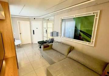 Apartamento com 3 quartos à venda na rua benjamim jacob, 184, gutierrez, belo horizonte por r$ 700.000