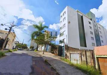 Cobertura com 4 quartos à venda na rua gama cerqueira, 201, nova suíssa, belo horizonte por r$ 940.000