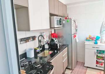 Apartamento em condomínio padrão para venda no bairro vila matilde, 2 dorms, 1 suíte, 2 vagas, 62 m2