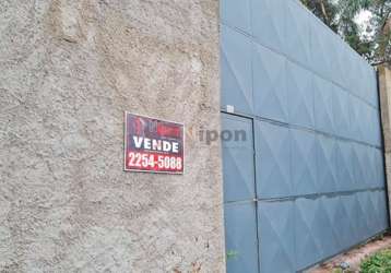 Terreno para venda no bairro guaianazes, jardim palank, 1500 m