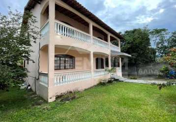 Casa com 4 quartos à venda na alameda maricá, condado de maricá, maricá, 240 m2 por r$ 690.000