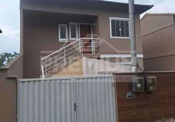 Apartamento com 2 quartos à venda na rua joão batista da silveira, itapeba, maricá, 70 m2 por r$ 230.000