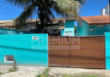 Casa com 2 quartos à venda na alameda pedra verde, ubatiba, maricá por r$ 320.000