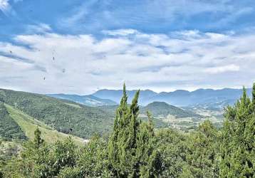 Sítio para venda em santo amaro da imperatriz, varginha, 5 dormitórios, 2 suítes, 6 banheiros, 1 vaga