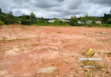 Terreno á venda em mairiporã, terra preta - 1.260 m²