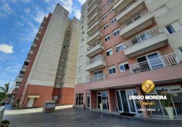 Apartamentos à venda em terra preta - 3 dormitórios