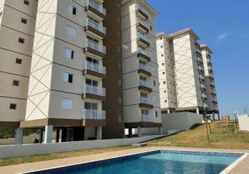 Apartamentos novos à venda em atibaia com excelente localização