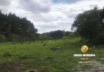 Área industrial á venda em terra preta - 22.000 m²