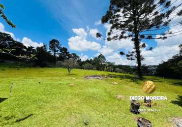 Terreno industrial com 6.700m² à venda em mairiporã