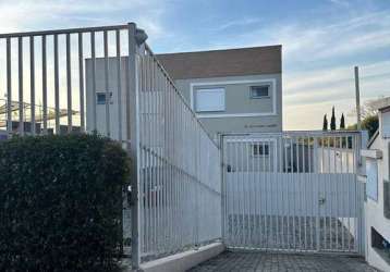 Apartamento para locação em atibaia