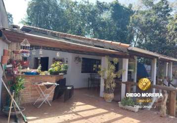 Casa com 3 dormitórios à venda em mairiporã