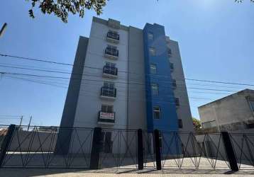 Apartamento para locação em atibaia com 2 dormitórios