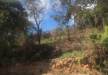 Terreno de 5.000m² em franco da rocha à venda