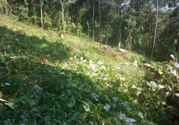 Terreno à venda em condomínio em mairiporã