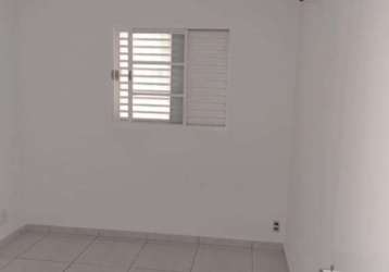 Apartamento para venda em ribeirão preto, ipiranga, 2 dormitórios, 1 banheiro, 1 vaga