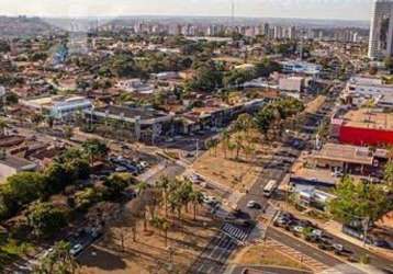 Terreno para venda em ribeirão preto, alto da boa vista