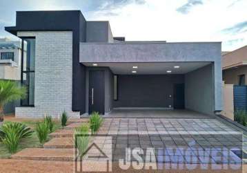 Casa para venda em ribeirão preto, bonfim paulista, 3 dormitórios, 3 suítes, 5 banheiros, 4 vagas