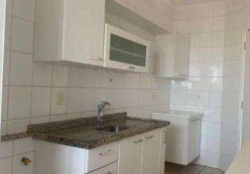 Apartamento para venda em ribeirão preto, vila seixas, 2 dormitórios, 3 banheiros, 2 vagas