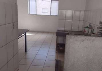 Apartamento para venda em ribeirão preto, (l-10), 2 dormitórios, 1 banheiro, 1 v